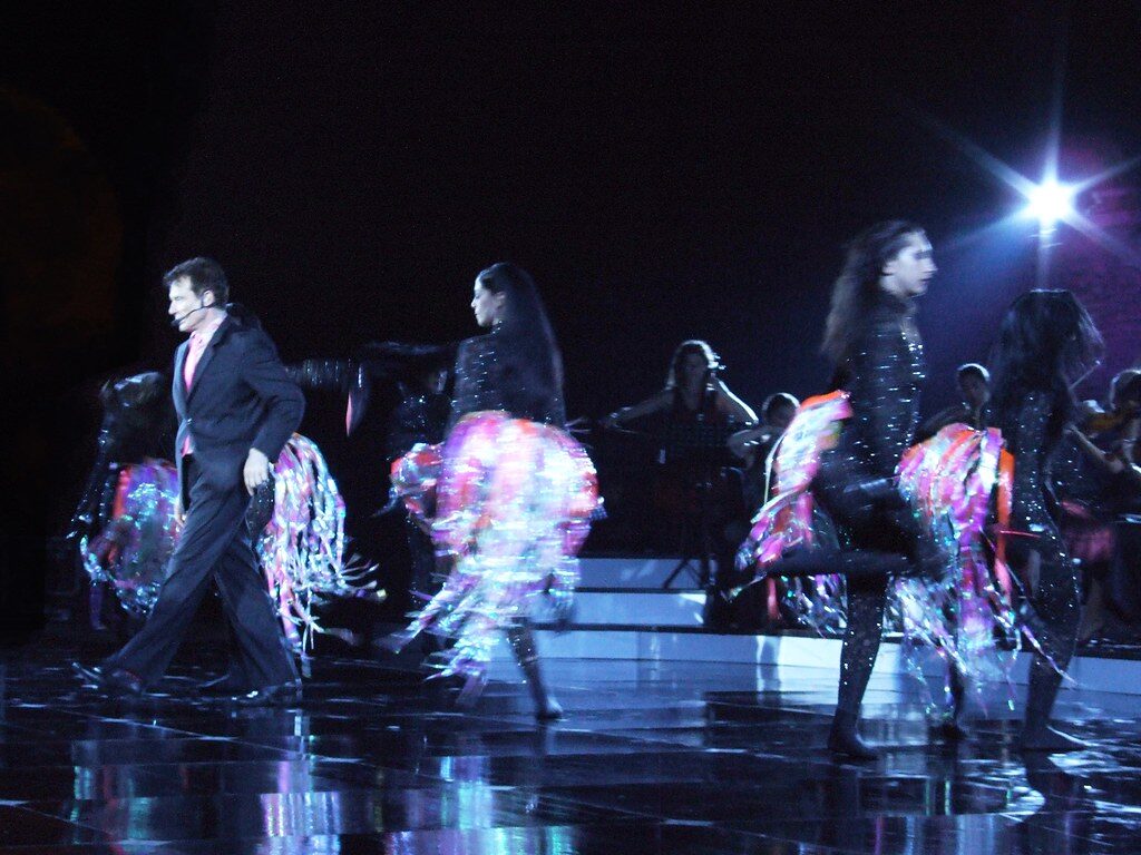 ค่าตั๋วและค่าใช้จ่ายสูง ฉุดคนไทยไปคอนเสิร์ต แม้ดีมานด์พุ่ง